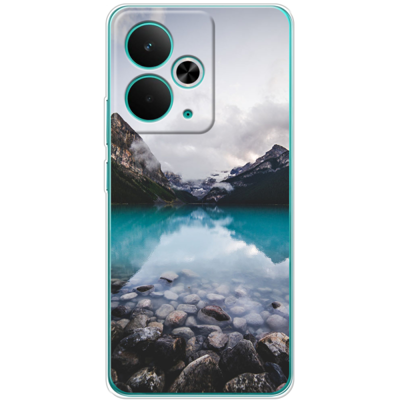 Чохол BoxFace Realme 14T 
