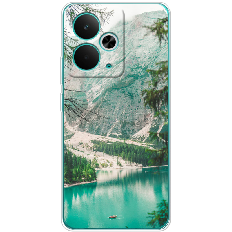 Чохол BoxFace Realme 14T 