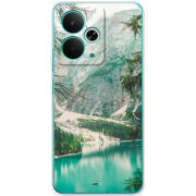 Чохол BoxFace Realme 14T 