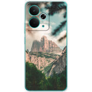 Чохол BoxFace Realme 14T 