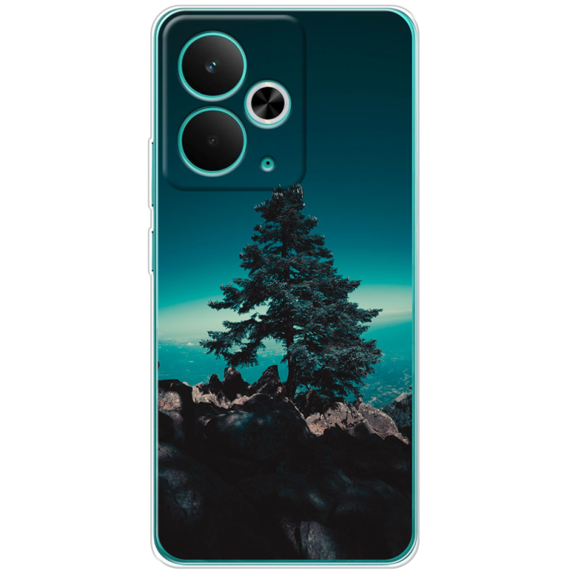 Чохол BoxFace Realme 14T 