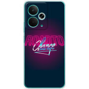 Чохол BoxFace Realme 14T 