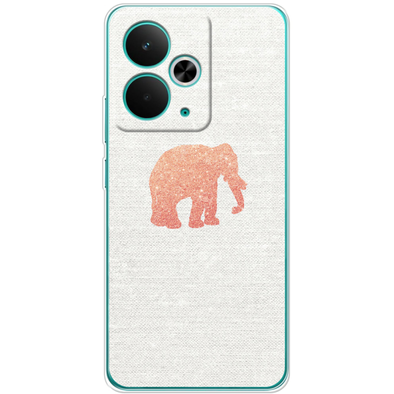 Чохол BoxFace Realme 14T 