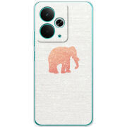 Чохол BoxFace Realme 14T 