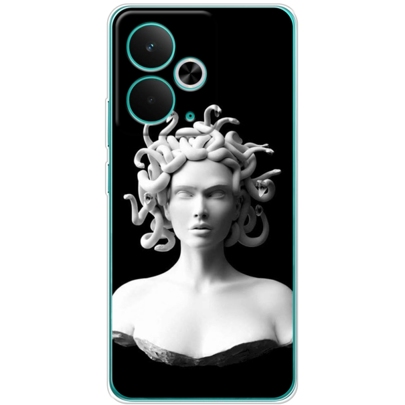 Чохол BoxFace Realme 14T 