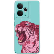 Чохол BoxFace Realme 14T 