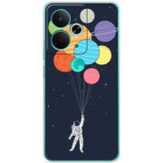 Чохол BoxFace Realme 14T 