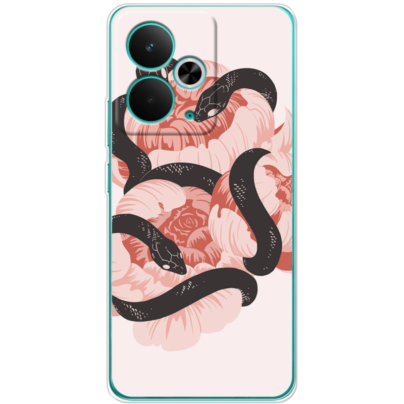 Чохол BoxFace Realme 14T 