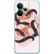 Чохол BoxFace Realme 14T 