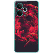 Чохол BoxFace Realme 14T 