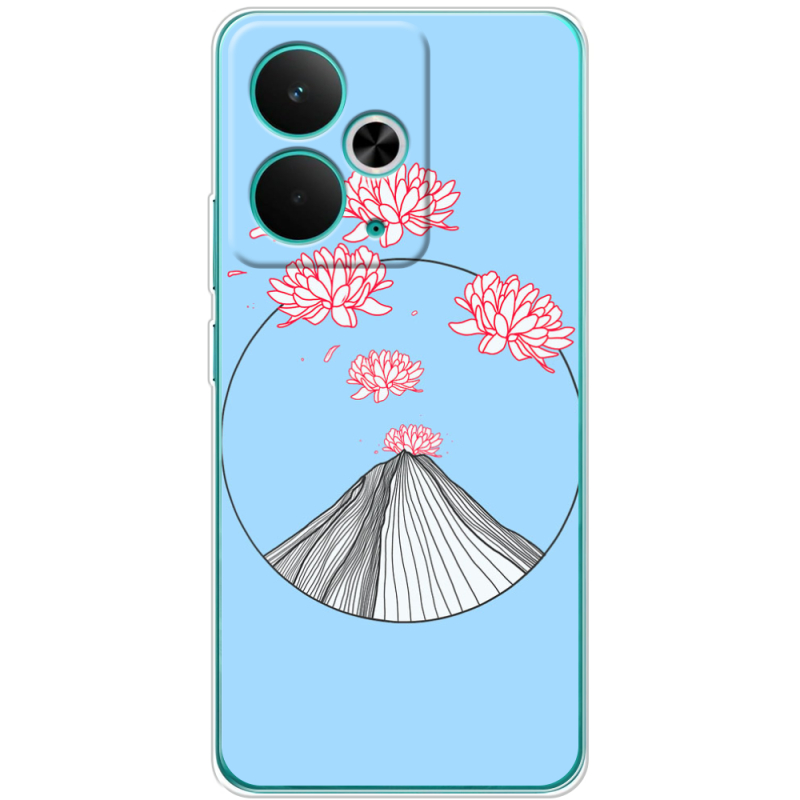 Чохол BoxFace Realme 14T 
