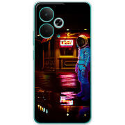 Чохол BoxFace Realme 14T 