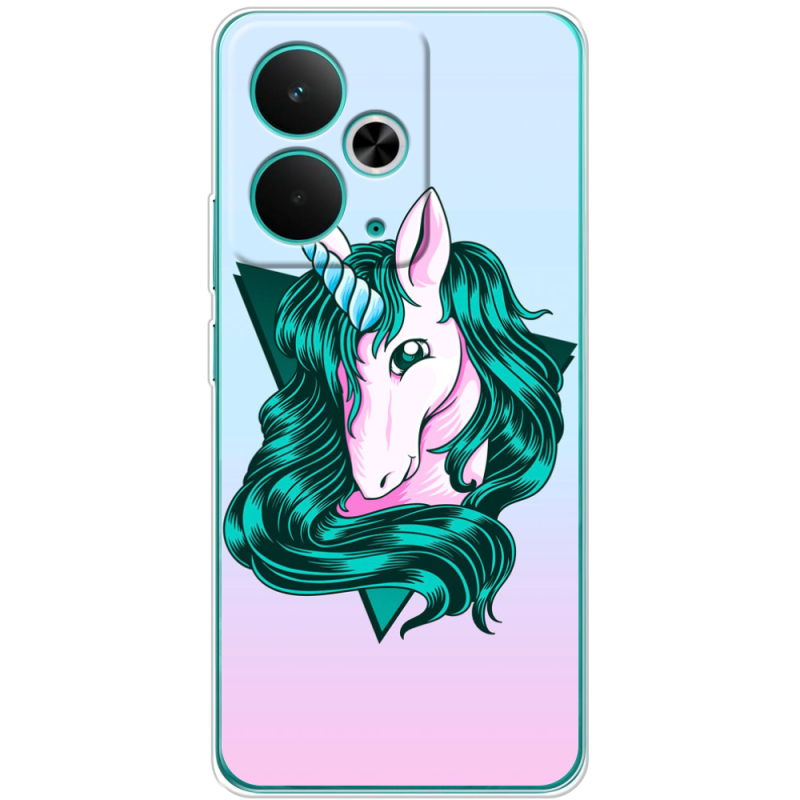 Чохол BoxFace Realme 14T 
