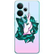 Чохол BoxFace Realme 14T 