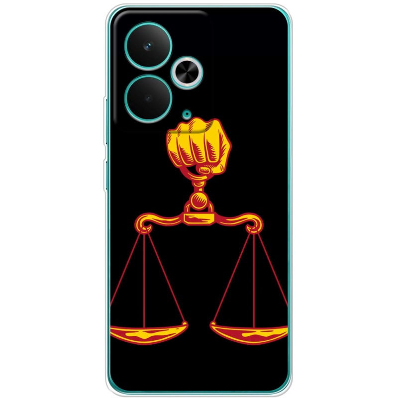 Чохол BoxFace Realme 14T 