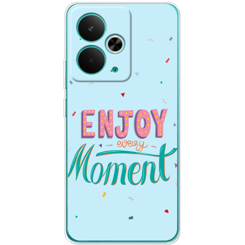 Чохол BoxFace Realme 14T 