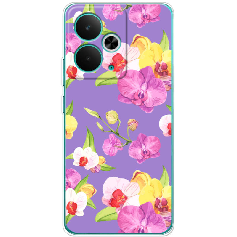 Чохол BoxFace Realme 14T 