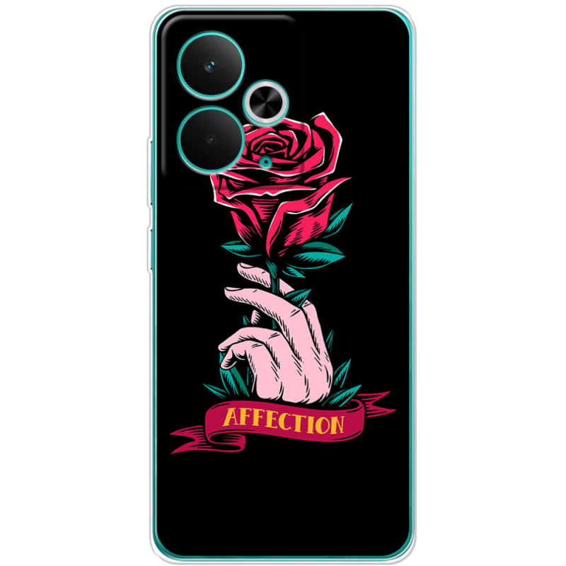 Чохол BoxFace Realme 14T 