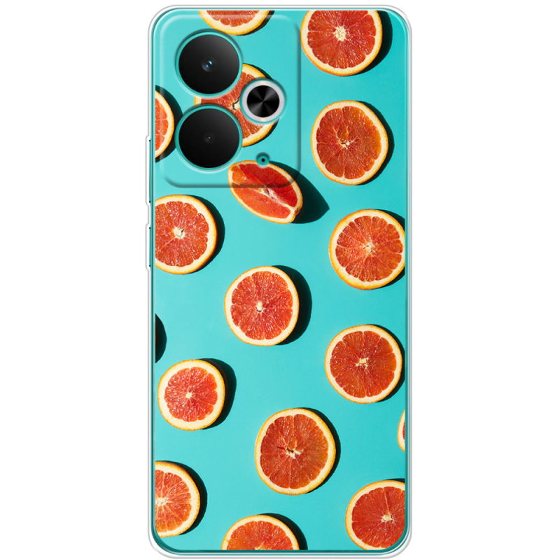 Чохол BoxFace Realme 14T 
