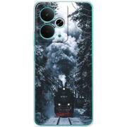 Чохол BoxFace Realme 14T 