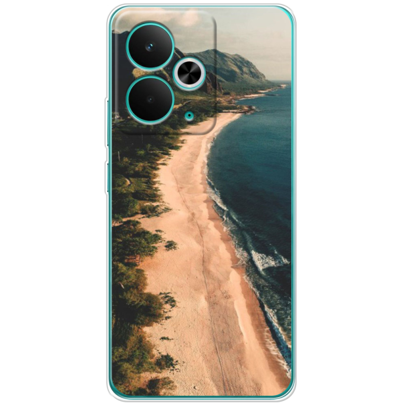 Чохол BoxFace Realme 14T 