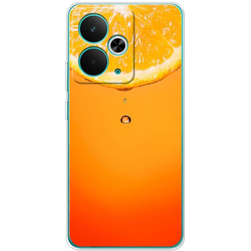Чохол BoxFace Realme 14T 