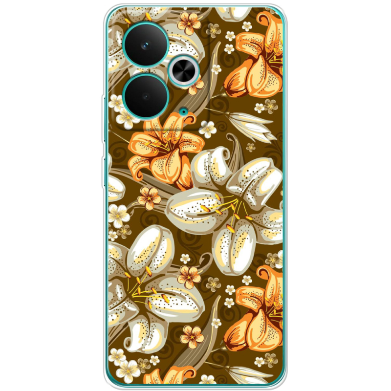 Чохол BoxFace Realme 14T Lilly