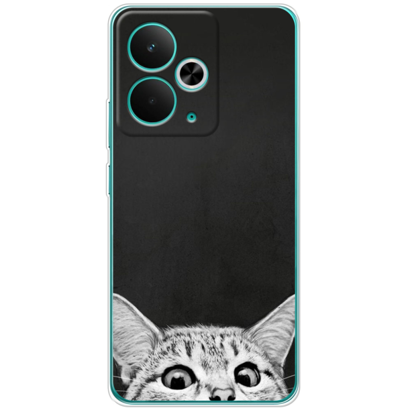 Чохол BoxFace Realme 14T 