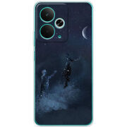 Чохол BoxFace Realme 14T 