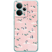 Чохол BoxFace Realme 14T 