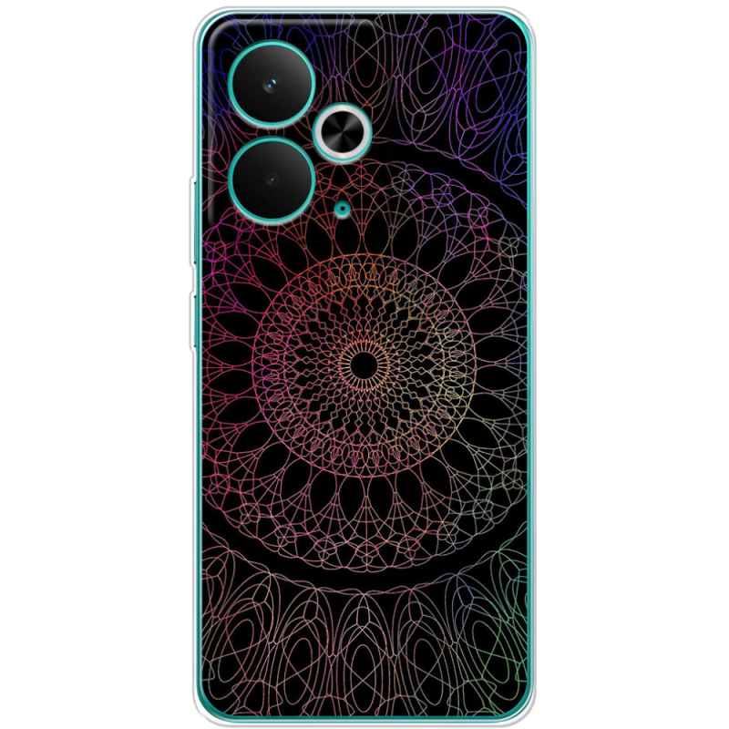 Чохол BoxFace Realme 14T 
