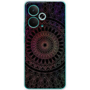 Чохол BoxFace Realme 14T 