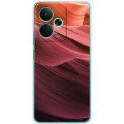 Чохол BoxFace Realme 14T 