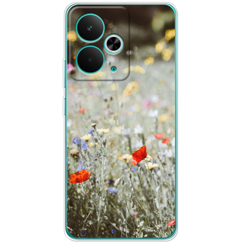 Чохол BoxFace Realme 14T 