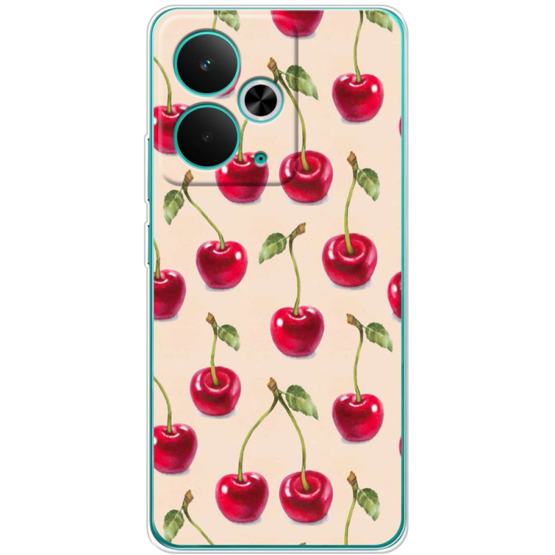 Чохол BoxFace Realme 14T 
