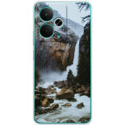 Чохол BoxFace Realme 14T 