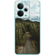 Чохол BoxFace Realme 14T 