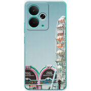 Чохол BoxFace Realme 14T 