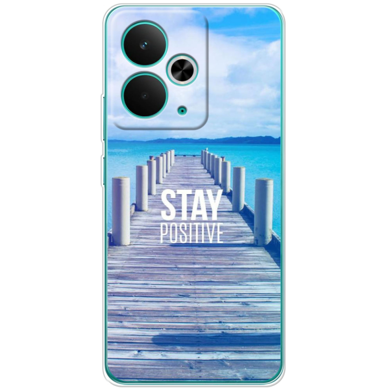 Чохол BoxFace Realme 14T 