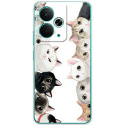 Чохол BoxFace Realme 14T 