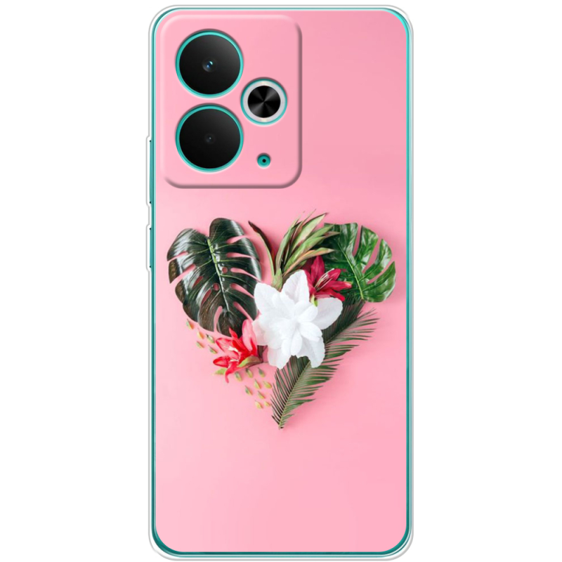 Чохол BoxFace Realme 14T 