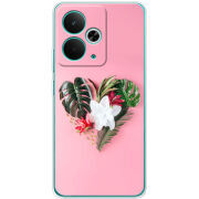 Чохол BoxFace Realme 14T 