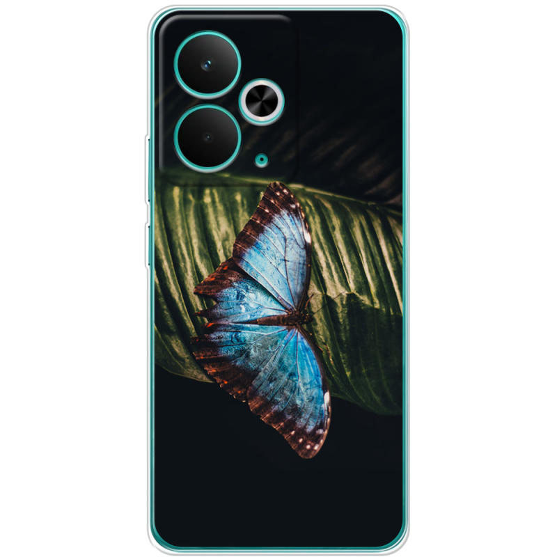 Чохол BoxFace Realme 14T 