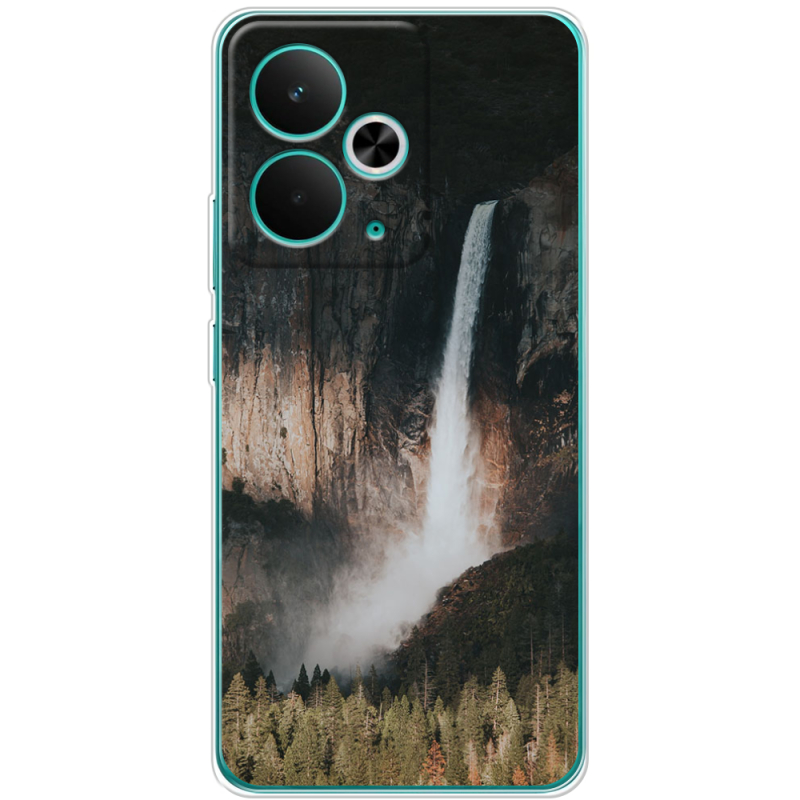 Чохол BoxFace Realme 14T 