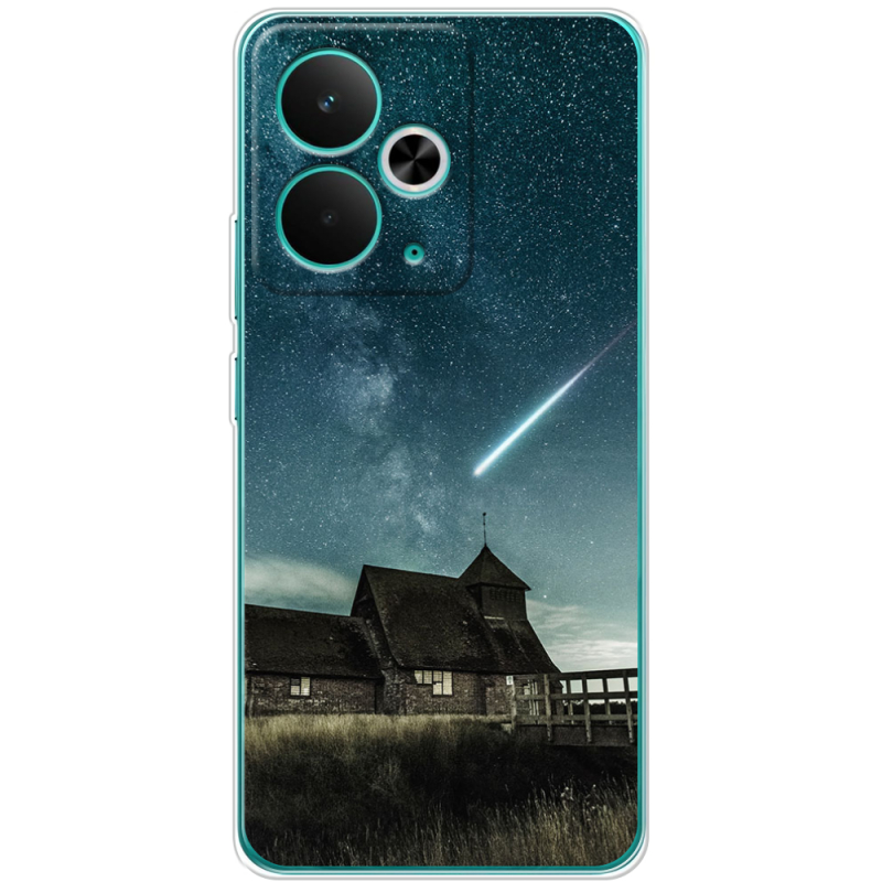 Чохол BoxFace Realme 14T 