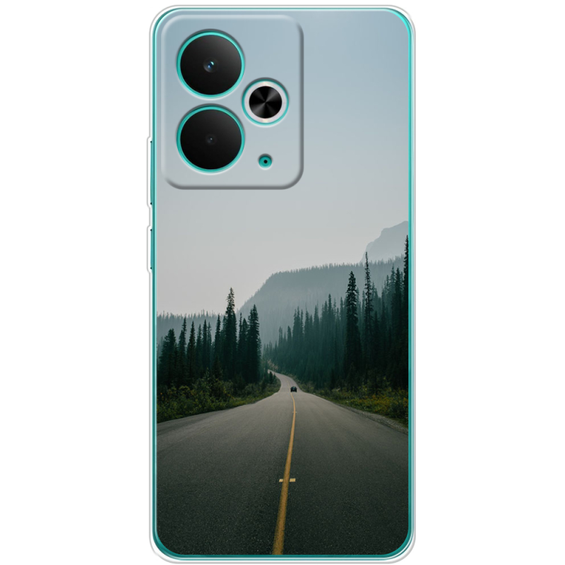 Чохол BoxFace Realme 14T 
