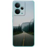 Чохол BoxFace Realme 14T 