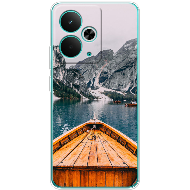 Чохол BoxFace Realme 14T 