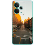 Чохол BoxFace Realme 14T 