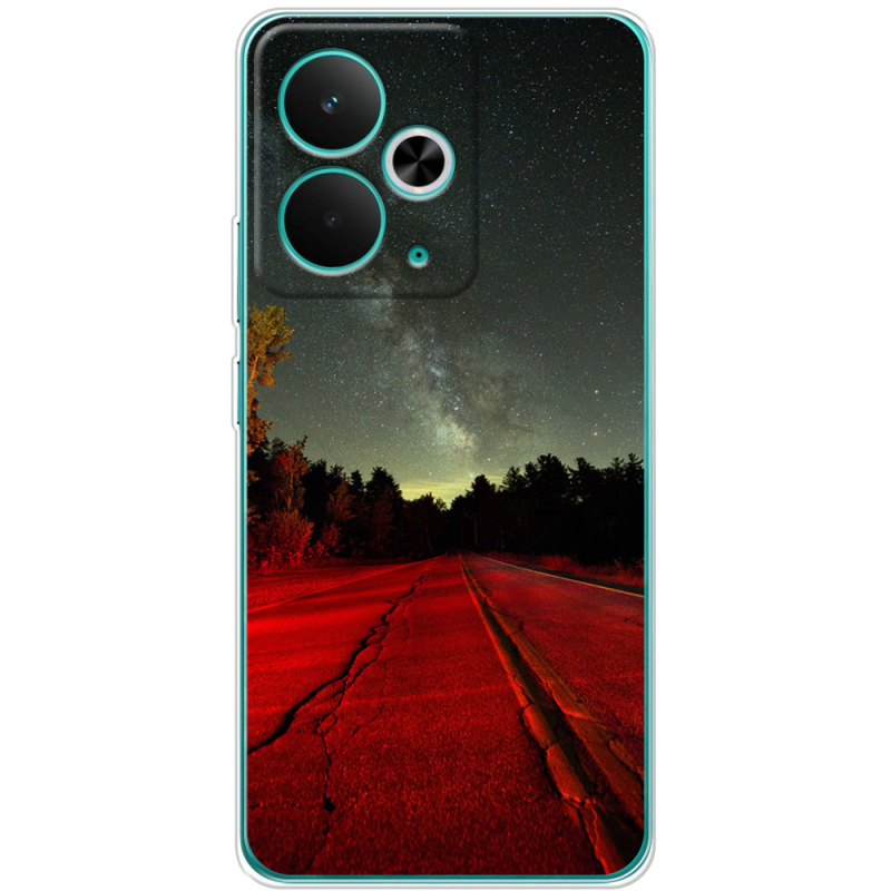 Чохол BoxFace Realme 14T 